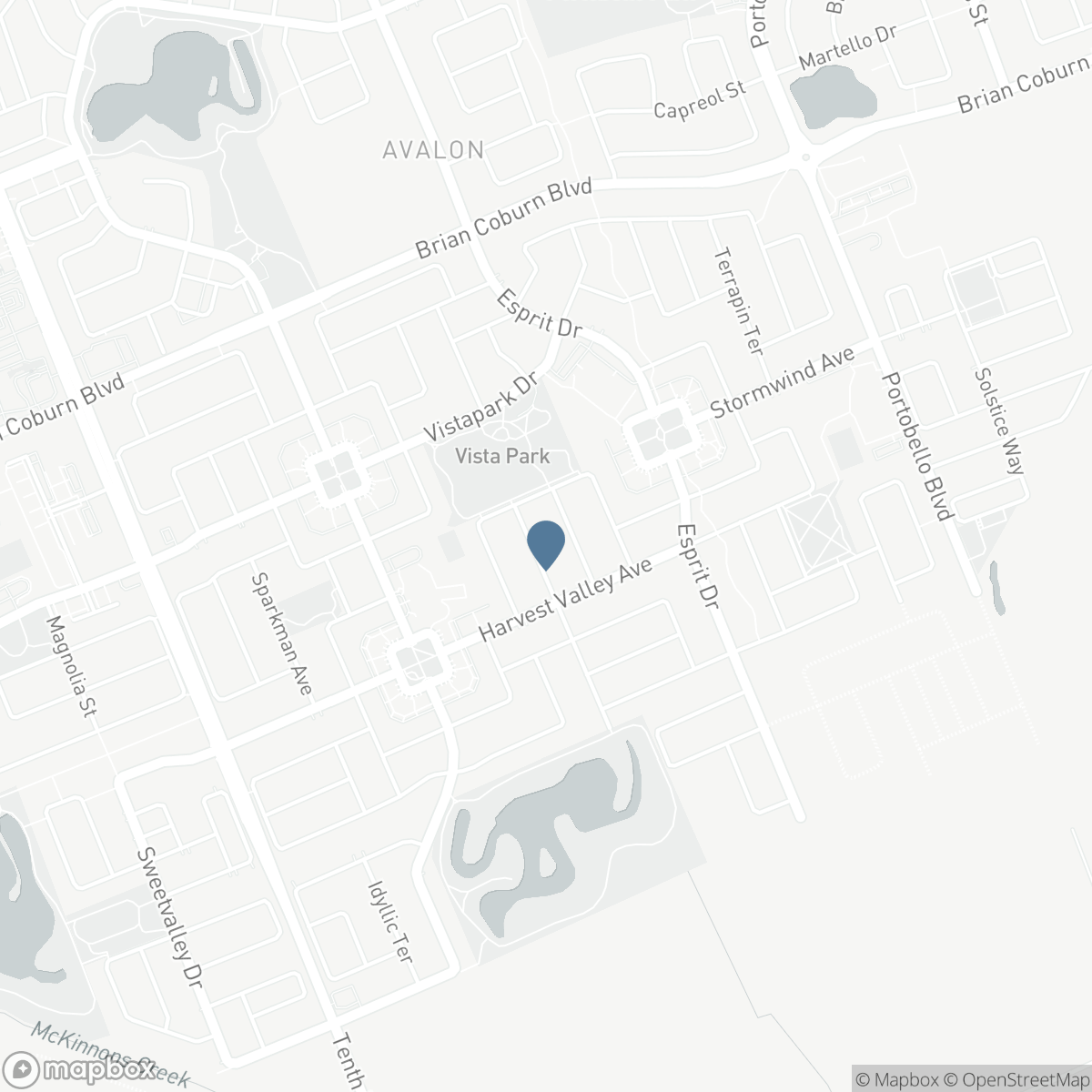 625 GLASTONBURY WALK, Ottawa, Ontario K4A 0P6